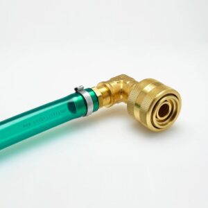 SC 3048, Speed Click&trade; Design Gravity 90 degree Drainer